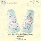 Baabaasheepz X Sallyandpiper Hug Buddy Baa Baa