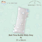 Baabaasheepz X Sallyandpiper Bedtime Buddy / Bantal Anak