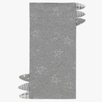Bedtime Buddy Big Star Sheepz Grey / Bantal Anak Baa Baa Sheepz Big Star Sheepz