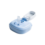 Hegen PCTO™ Straw Spout (Pink/Grey/Purple/Blue/Auburn) available in 5 colours