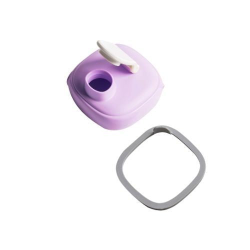 Hegen PCTO™ Spout Purple