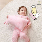 Baabaasheepz Bedtime Buddy Baa Baa in the Universe S/M/L/XL / Bantal Anak