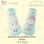 Baabaasheepz X Sallyandpiper Hug Buddy Baa Baa