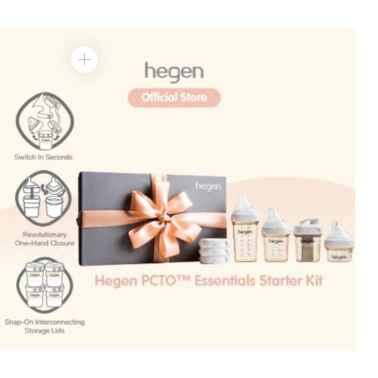 [NEW] Hegen PCTO™ Essentials Starter Kit