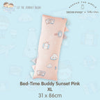 Baabaasheepz X Sallyandpiper Bedtime Buddy / Bantal Anak