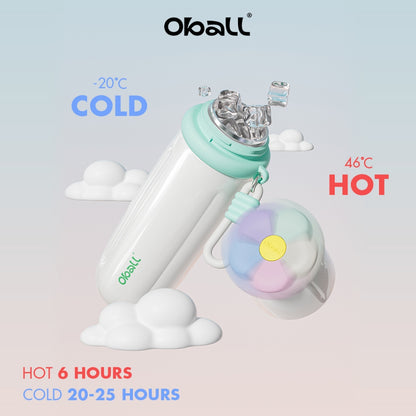 Oball DouDou Fun Cup Flower