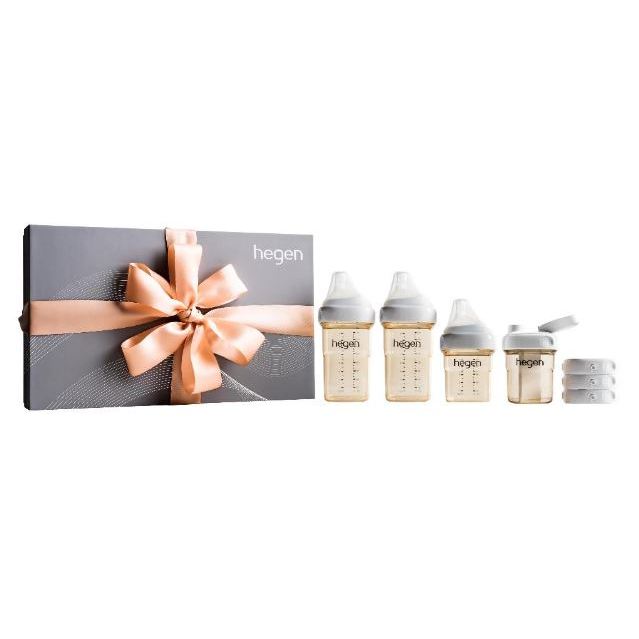 HEGEN PCTO™Everyday Starter Kit / Gift Botol Bayi Hegen