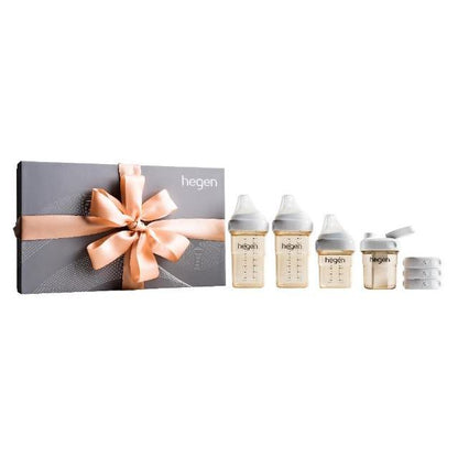 HEGEN PCTO™Everyday Starter Kit / Gift Botol Bayi Hegen