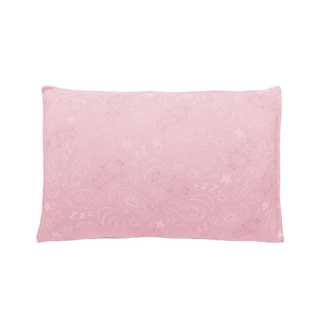 Baabaasheepz Head Pillow Baa Baa in the Universe / Bantal Kepala Anak