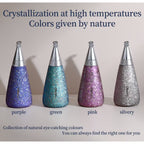 Oball Iconic Titanium Cup 350ml Premium & High Quality Titanium Tumbler for Woman All Ages