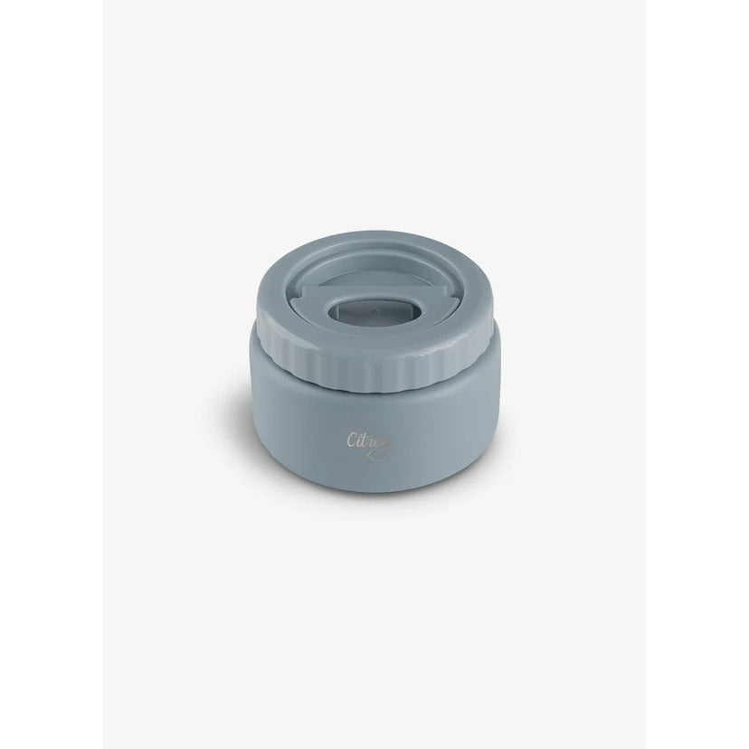 Citron Insulated Food Jar - 250ml