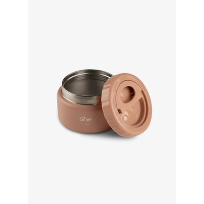 Citron Insulated Food Jar - 250ml