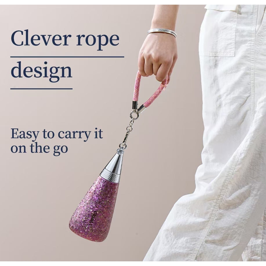 Oball Goddess Titanium Cup 350ml