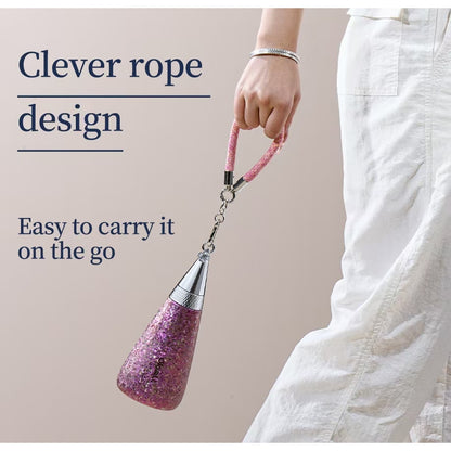 Oball Goddess Titanium Cup 350ml