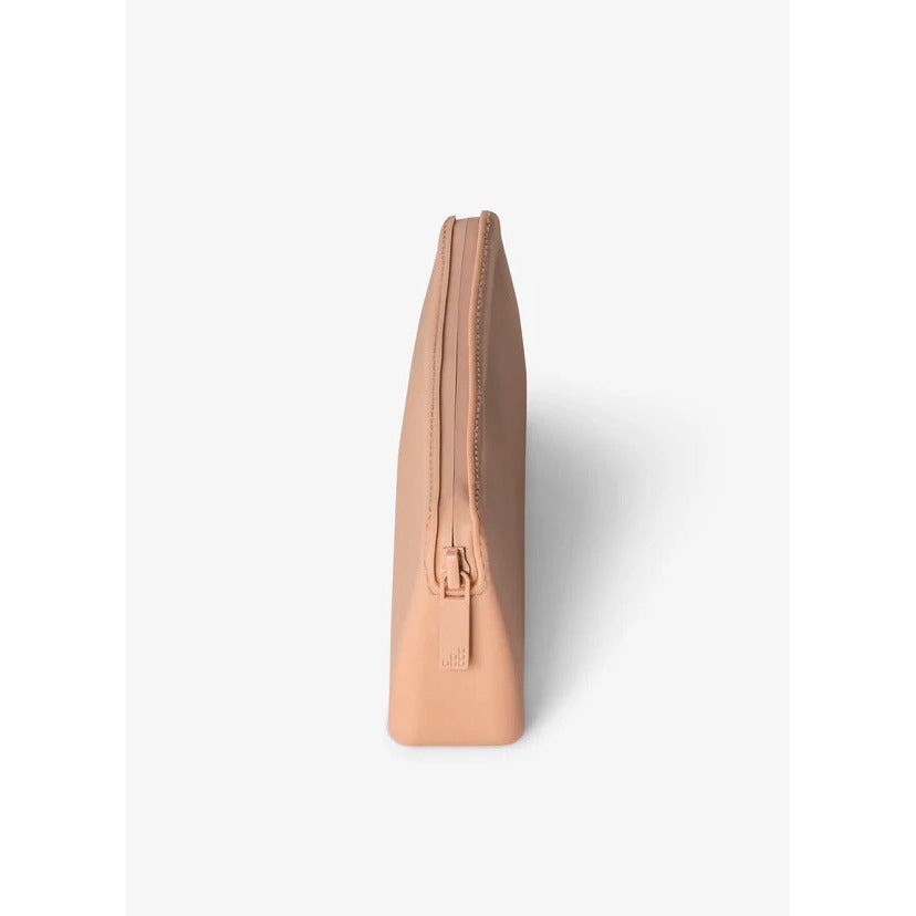 Citron Stainless Steel Cutlery with Pouch - Blush Pink