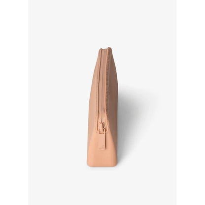 Citron Stainless Steel Cutlery with Pouch - Blush Pink
