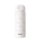 Oball Double Drinking Cup 480ml Stainless Steel Silikon Food Grade Air panas: 6 jam≥46°C Air es dingin (Pada suhu normal): 20-24 jam Dapur Peralatan Vacuum