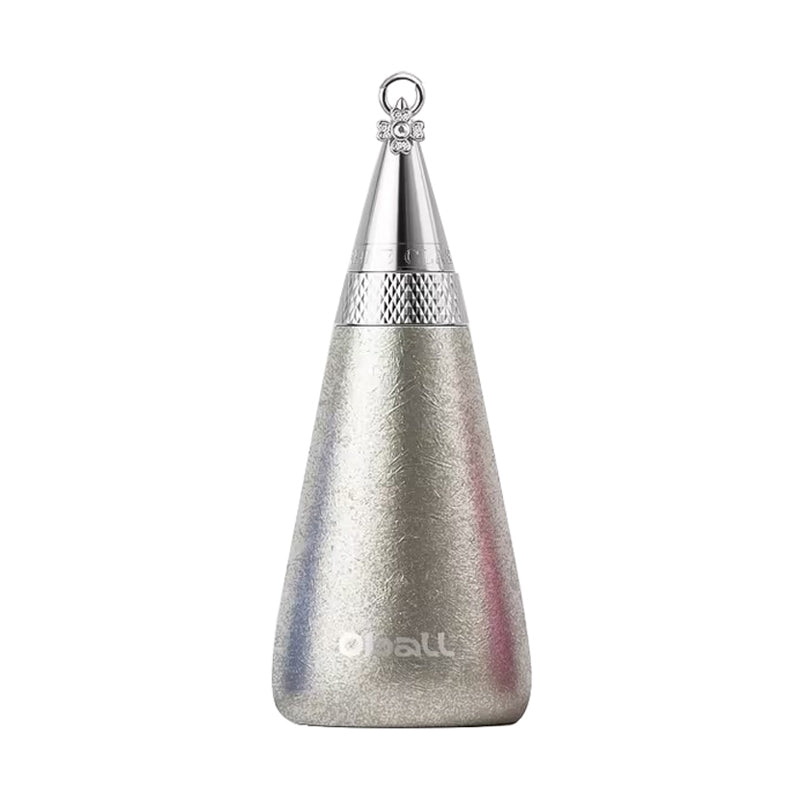 Oball Iconic Titanium Cup 350ml Premium & High Quality Titanium Tumbler for Woman All Ages