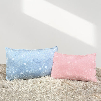 Baabaasheepz Head Pillow Baa Baa in the Universe / Bantal Kepala Anak