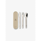 Citron Cutlery Set with Case