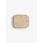 Citron Tritan Snack Box - 3 compartment