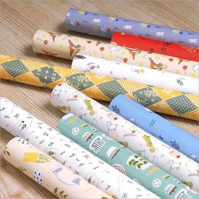 Tambahan Extra Packing Bungkus Kado