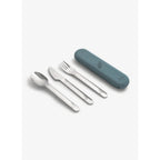 Citron Cutlery Set with Case