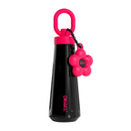 Oball Dopamine Plus 450ml Stainless Steel & Silikon Anti Tumpah Vacuum Tumblr Botol Minum Tahan Lama dan Aman dengan Isolasi 6 Jam dan Koleding 20-24 Jam