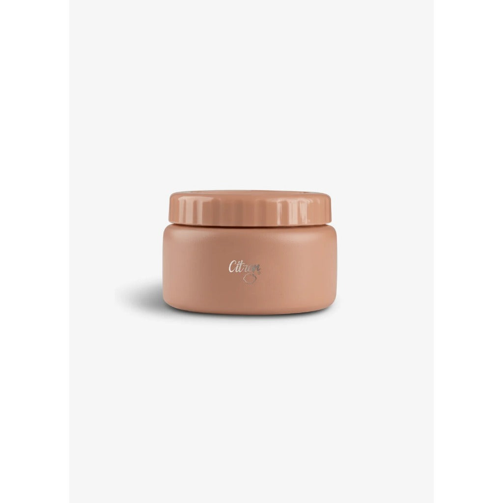 Citron Insulated Food Jar - 250ml