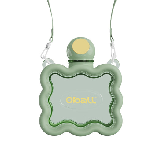 Oball Perfume Cup Sip Cup Tritan 700ml Silikon Food Grade