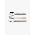 Citron Cutlery Set with Case