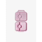 Citron Tritan Snack Box - 3 compartment