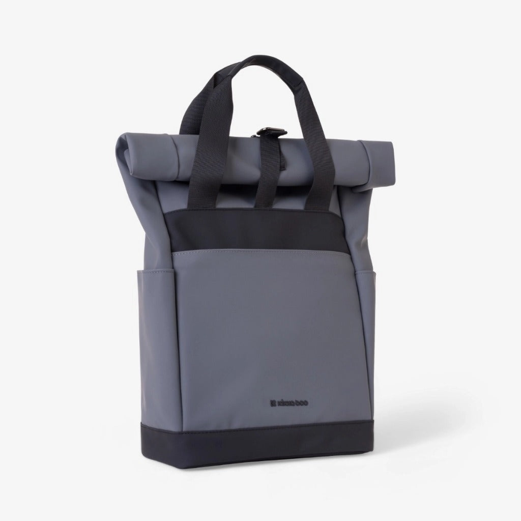 Kikkaboo Mama Bag Cerise