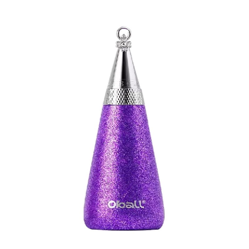 Oball Iconic Titanium Cup 350ml Premium & High Quality Titanium Tumbler for Woman All Ages