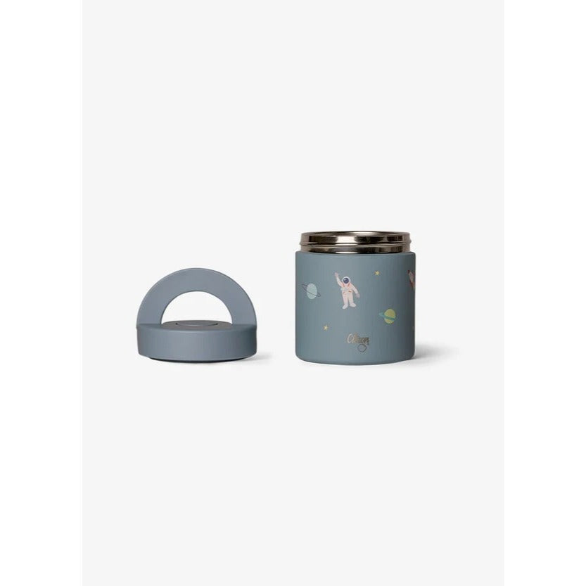 Citron Classic Thermal Food Jar - 350 ml