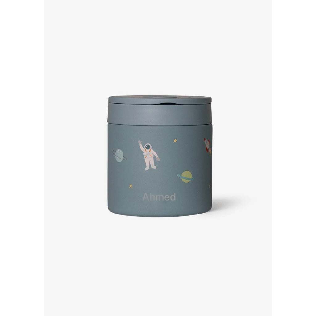 Citron Classic Thermal Food Jar - 350 ml