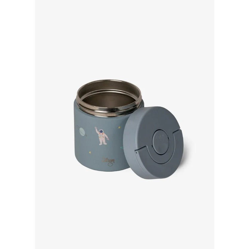 Citron Classic Thermal Food Jar - 350 ml