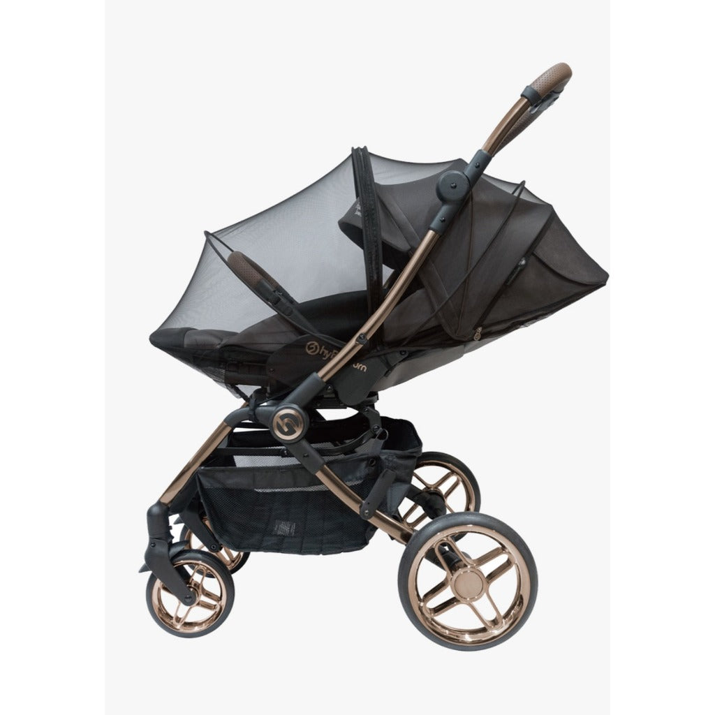 Accessories Stroller Hybrid Oyster
