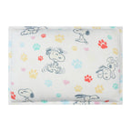 Baabaasheepz X Snoopy Head Pillow Kids 30X47cm / Bantal Kepala Anak