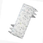 Baabaasheepz X Snoopy Bed-Time Buddy White S/M/L/XL / Bantal Anak