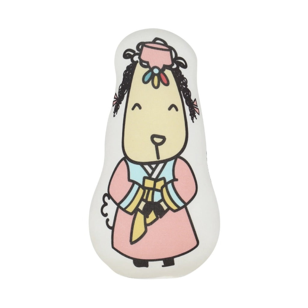 BBS Hug Buddy Korea - K01 - S/M/L available in 3 sizes