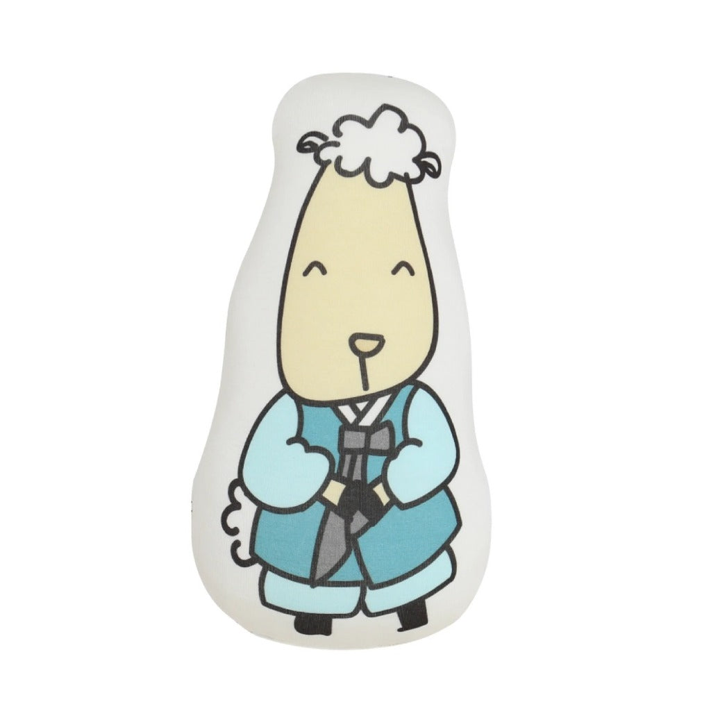 BBS Hug Buddy Korea - K02 - S/M/L available in 3 sizes