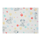 Baabaasheepz X Snoopy Head Pillow Case Kids 30X47cm / Sarung Bantal Kepala Anak