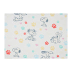 Baabaasheepz X Snoopy Head Pillow Case Kids 30X47cm / Sarung Bantal Kepala Anak
