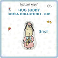 BBS Hug Buddy Korea - K01 - S/M/L available in 3 sizes
