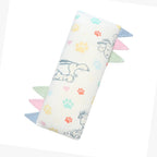 Baabaasheepz X Snoopy Bed-Time Buddy White S/M/L/XL / Bantal Anak