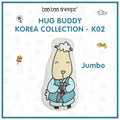 BBS Hug Buddy Korea - K02 - S/M/L available in 3 sizes