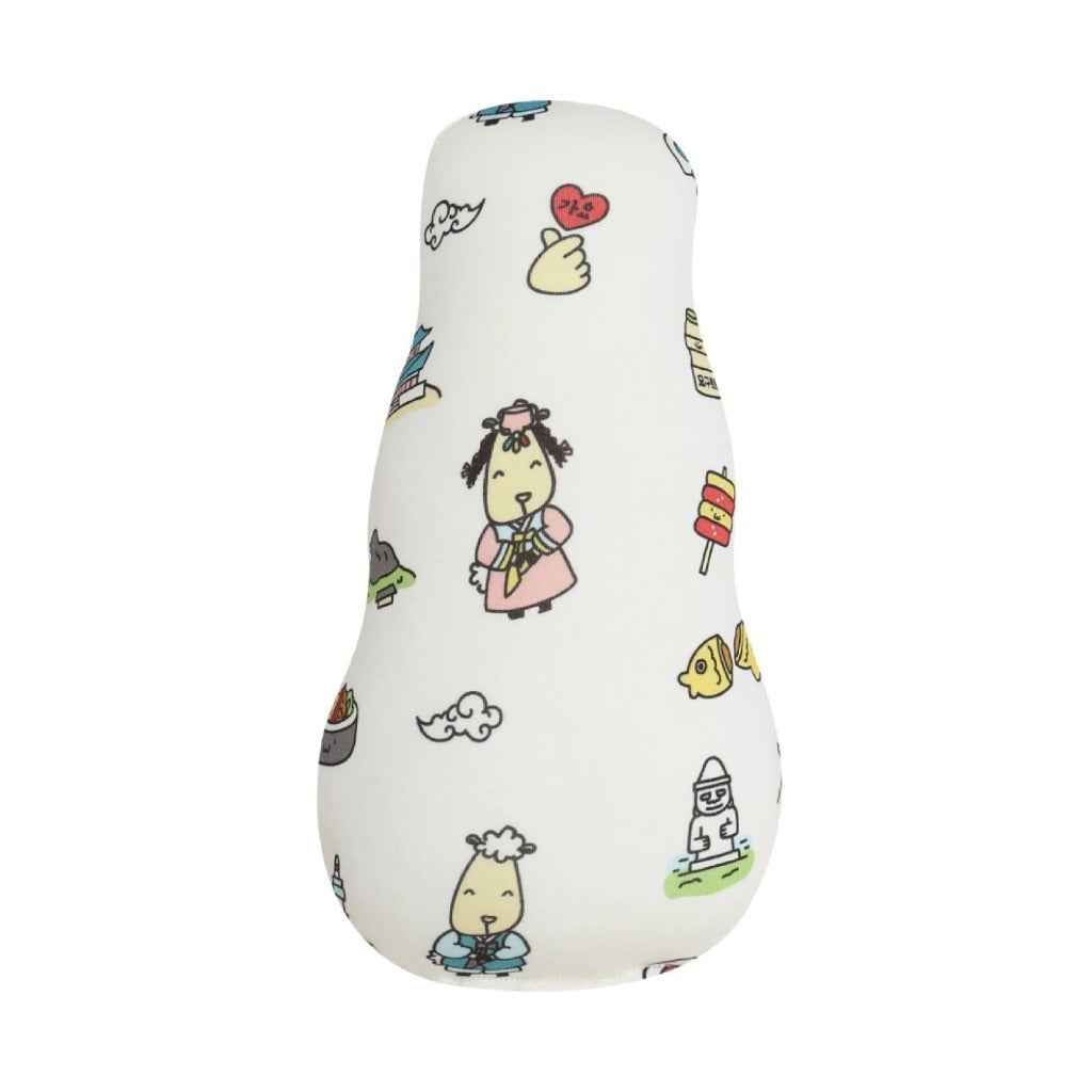 BBS Hug Buddy Korea - K01 - S/M/L available in 3 sizes