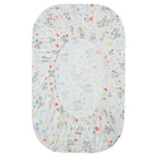 Baabaasheepz X Snoopy Mattress Sheet 91x191x32cm (Single / Super Single Bed)