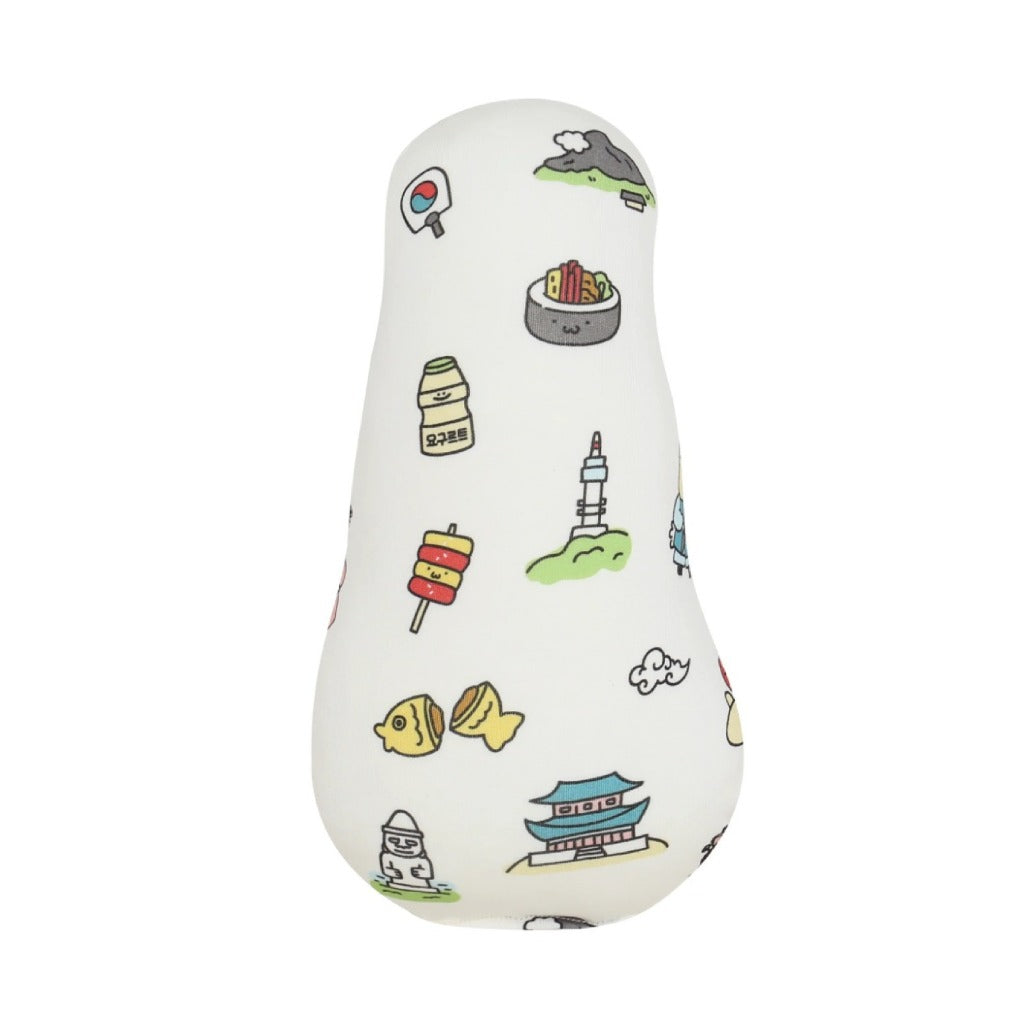 BBS Hug Buddy Korea - K02 - S/M/L available in 3 sizes